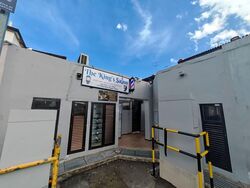 Little India Conservation Area (D8), Retail #563732841